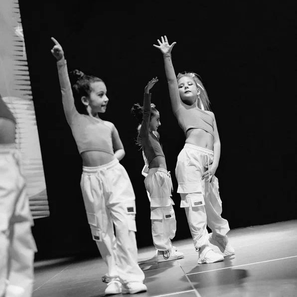 BABY и KIDS