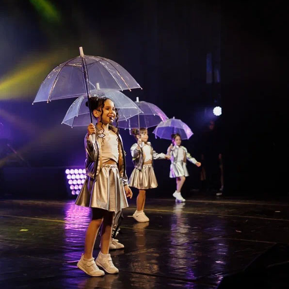 BABY и KIDS